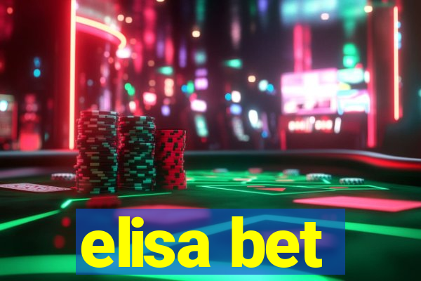 elisa bet